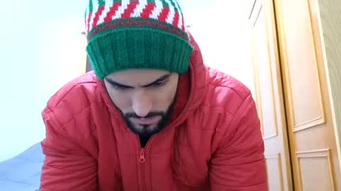 Jack online show from December 16, 2:38 pm