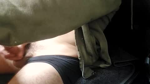 Jack English online show from March 6, 9:39 am