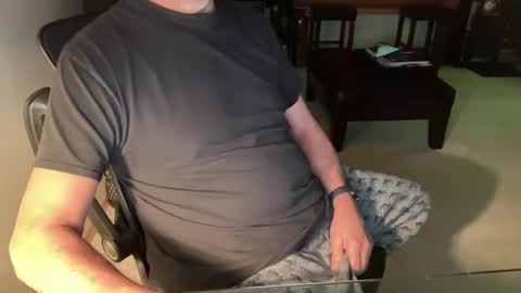 Snapshot of jacker65 chatting on March 4, 2:06 am jacker65 online show from March 4, 2:06 am
