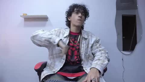 Jackes Taylor online show from October 11, 4:49 am