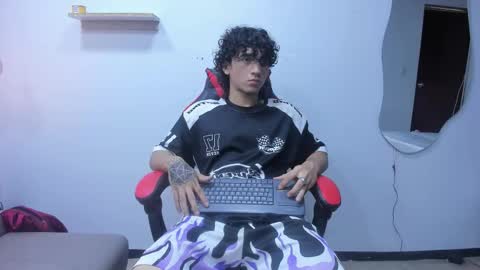 Jackes Taylor online show from October 5, 5:00 am