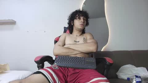 Jackes Taylor online show from March 31, 7:10 am