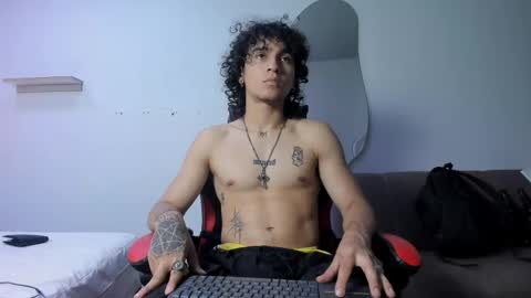 Jackes Taylor online show from April 29, 6:51 am