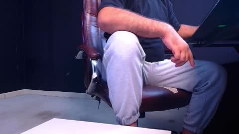 JackEthan online show from September 18, 6:26 am