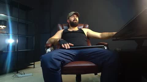 JackEthan online show from December 11, 5:22 am