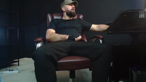 JackEthan online show from December 20, 6:29 am