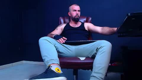 JackEthan online show from November 23, 6:02 am