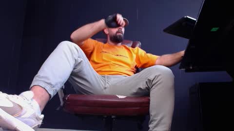 JackEthan online show from October 21, 5:54 am