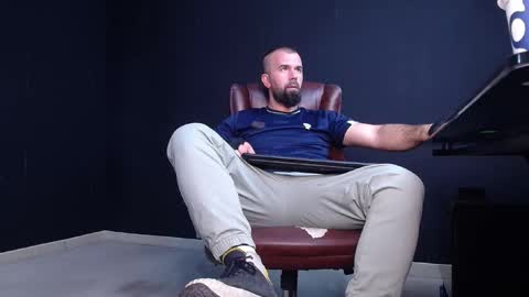 JackEthan online show from November 10, 5:56 am