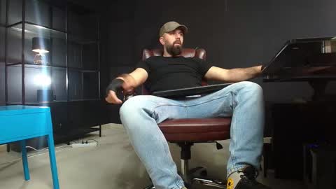 JackEthan online show from January 6, 6:47 am