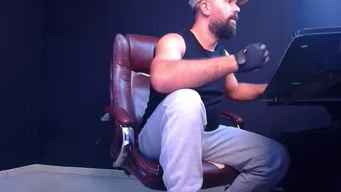 JackEthan online show from September 22, 9:09 am