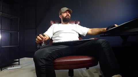 JackEthan online show from December 12, 6:57 am