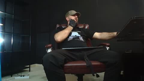 JackEthan online show from December 21, 6:19 am