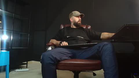 JackEthan online show from December 16, 6:32 am