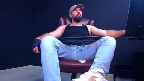 JackEthan online show from September 13, 5:08 am