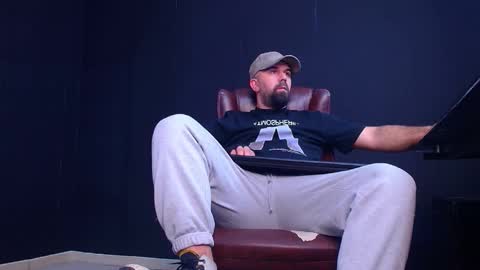 JackEthan online show from October 6, 4:39 am