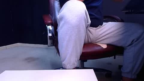 JackEthan online show from September 10, 5:17 am