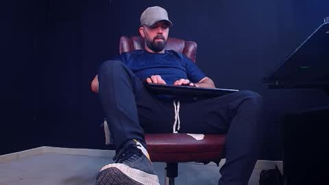 JackEthan online show from September 29, 5:17 am