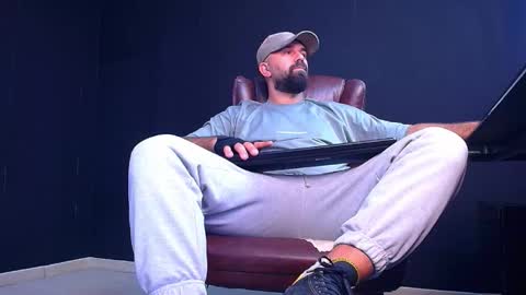 JackEthan online show from September 16, 6:14 am