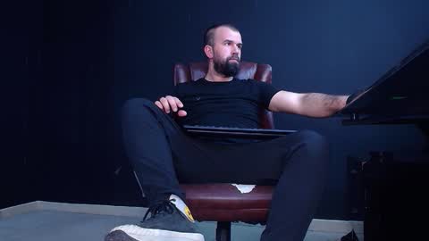 JackEthan online show from November 21, 5:39 am