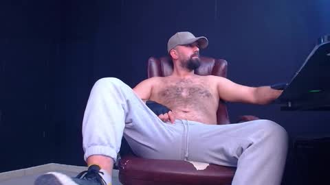 JackEthan online show from October 1, 5:55 am