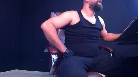 JackEthan online show from September 21, 8:58 am