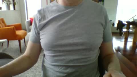 Jack online show from March 27, 1:43 am