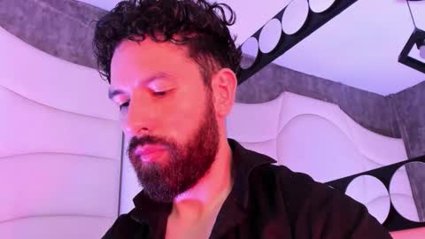 Jack Foden online show from December 17, 1:07 pm