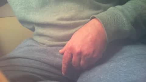 Snapshot of jackgerman67 chatting on March 12, 1:51 pm Jack online show from March 12, 1:51 pm