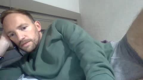 jackhillman2288 online show from November 7, 9:51 pm