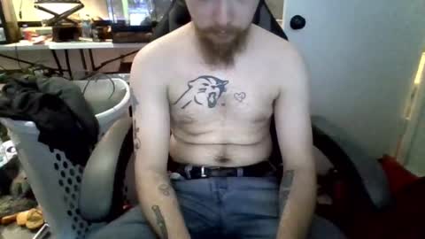 jackingoffchat online show from February 2, 11:02 pm