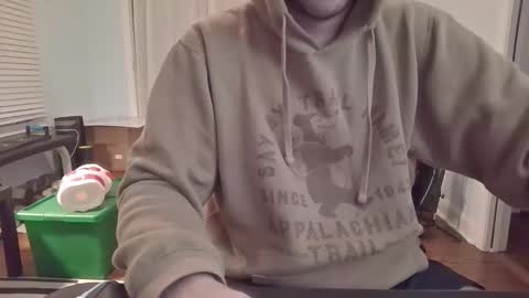 Jack Landon online show from January 13, 12:31 pm