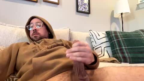 Jack Landon online show from December 16, 2:02 pm