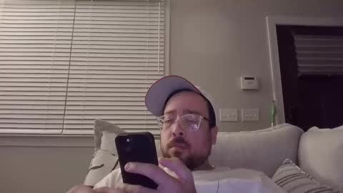 Jack Landon online show from September 17, 3:18 am