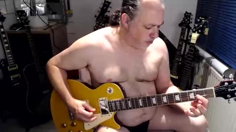 Jack independent model  online show from June 1, 9:37 pm