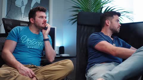 Colten Carter online show from January 12, 9:51 pm