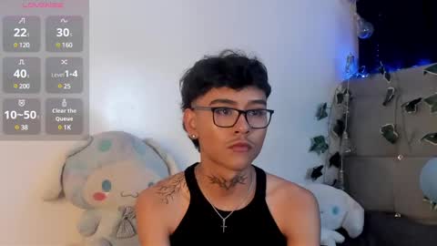 Snapshot of jacks_hotter chatting on March 12, 9:44 am Jackson online show from March 12, 9:44 am