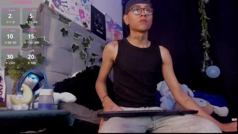 Snapshot of jacks_hotter chatting on January 26, 7:42 am Jackson online show from January 26, 7:42 am