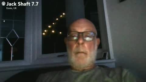 Jack Shaft Esx online show from July 13, 9:28 pm