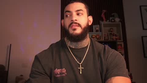 JC online show from January 5, 8:54 am