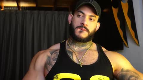 JC online show from February 3, 8:30 am