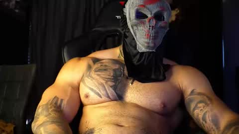 JC online show from October 9, 3:17 pm