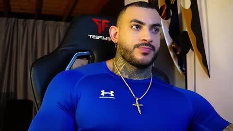 JC online show from October 28, 12:46 am