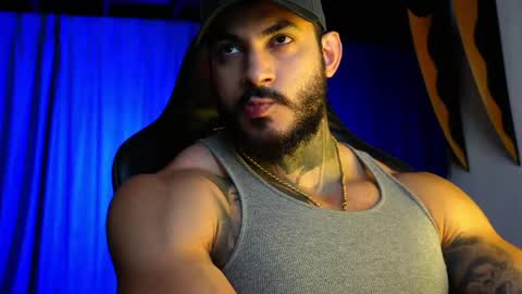 JC online show from April 2, 11:34 pm