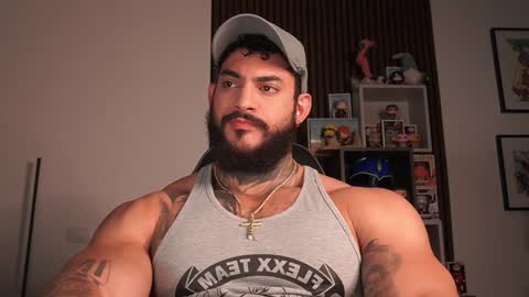 JC online show from January 29, 6:39 pm