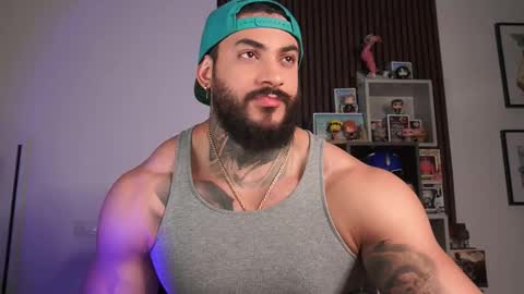 JC online show from March 1, 2:26 am