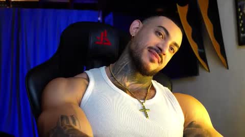 JC online show from February 27, 11:44 am