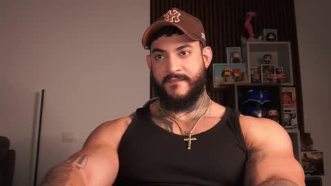 JC online show from February 20, 11:54 pm