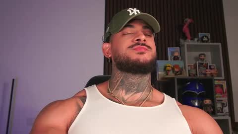 JC online show from March 12, 12:53 am