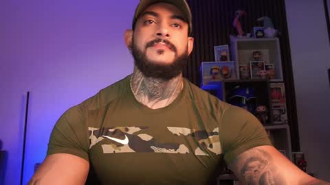 JC online show from January 10, 7:46 am